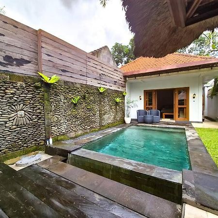 Villa The Sempuana Denpasar Exterior foto