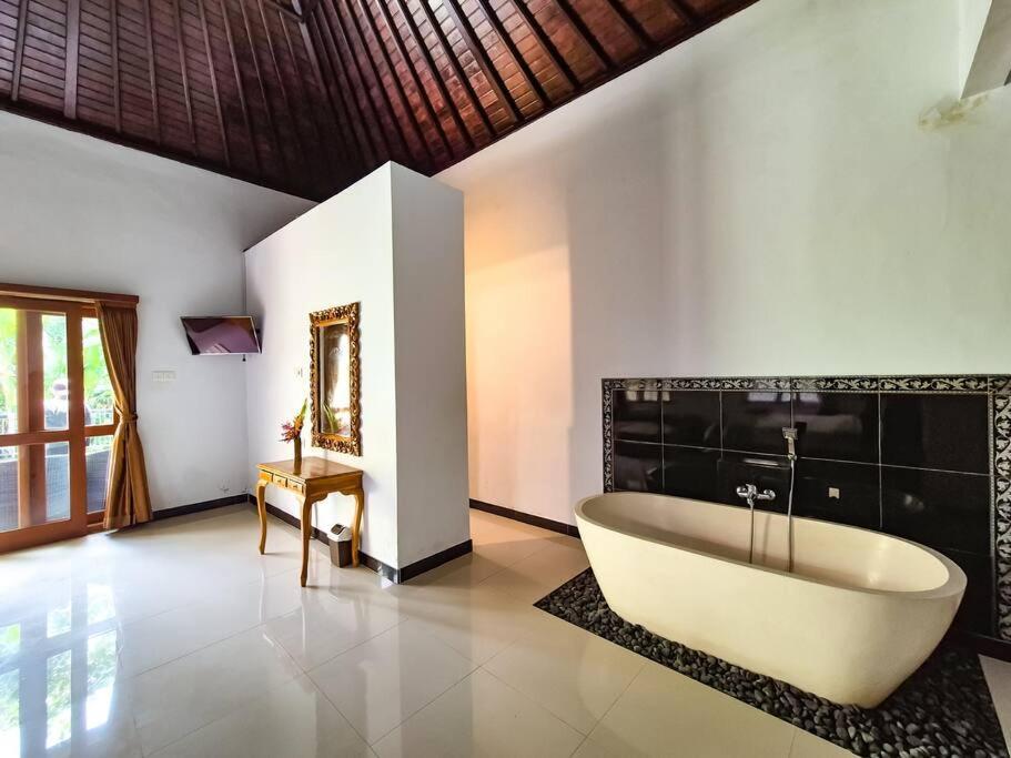 Villa The Sempuana Denpasar Exterior foto