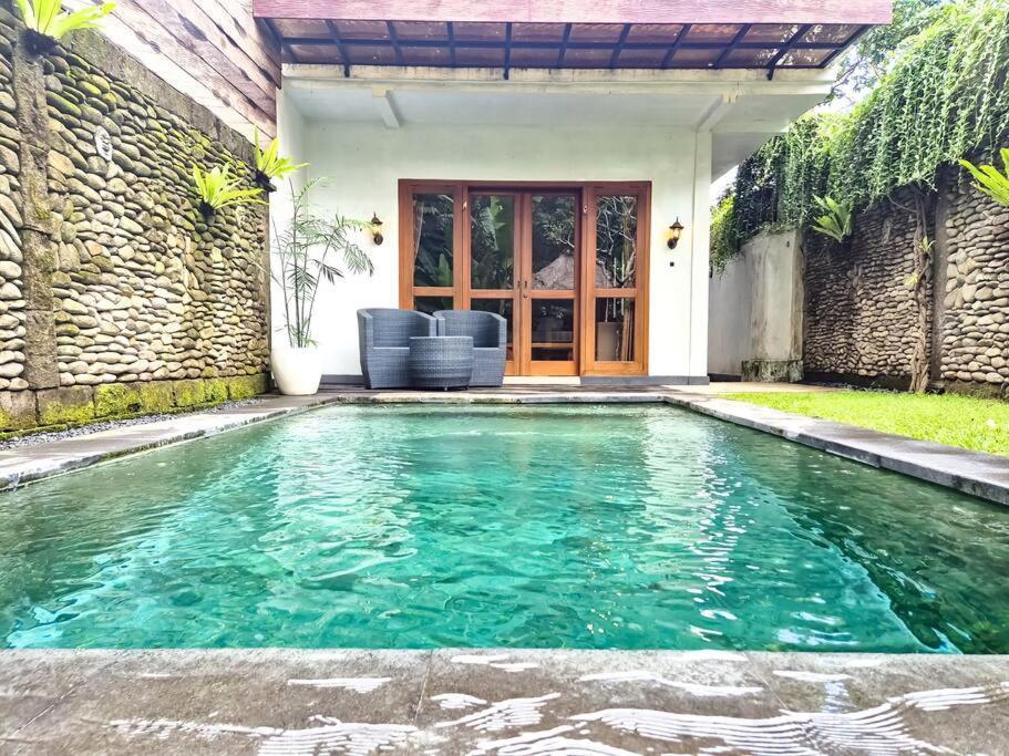 Villa The Sempuana Denpasar Exterior foto