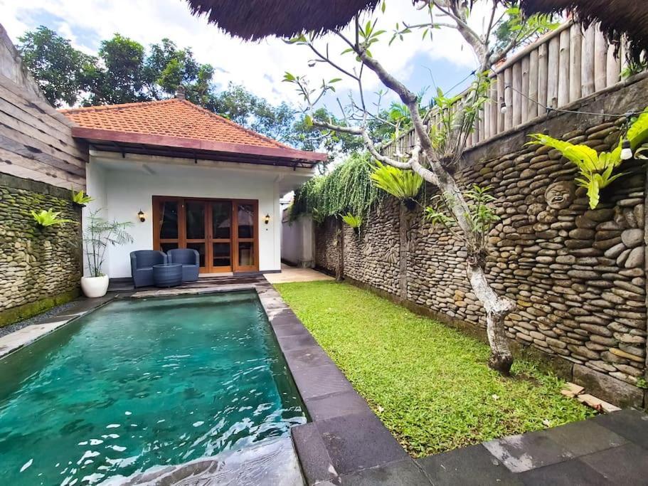 Villa The Sempuana Denpasar Exterior foto